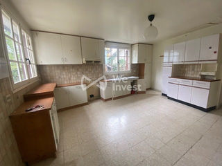  Maison � vendre 6 pi�ces 118 m�