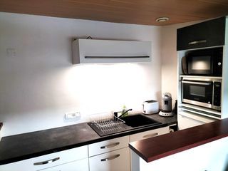  Appartement � vendre 1 pi�ce 20 m�