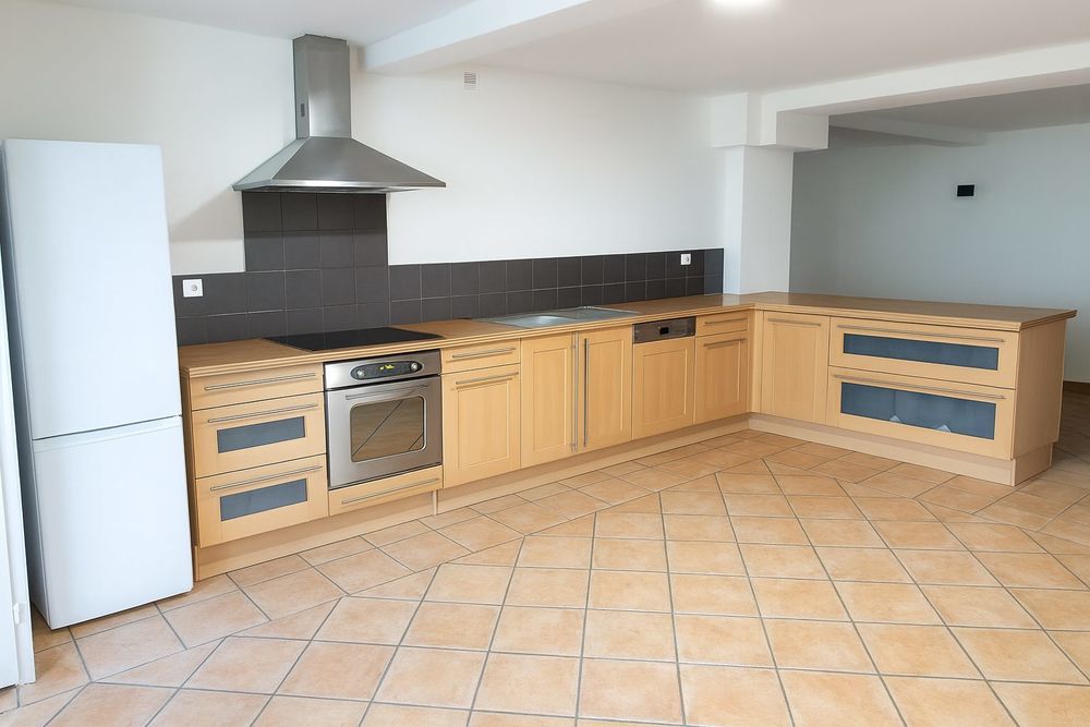 � vendre  Maison Gaillard (74240)