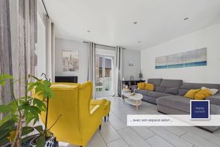  Maison � vendre 6 pi�ces 120 m�