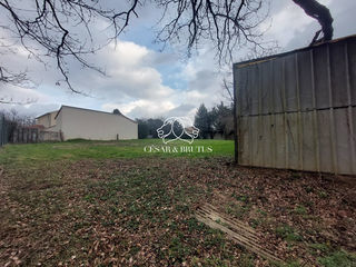  Terrain � vendre 2168 m�