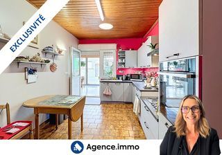  Maison � vendre 6 pi�ces 138 m�