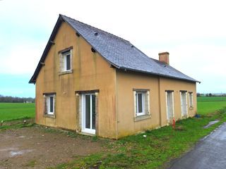  Maison � vendre 6 pi�ces 95 m�