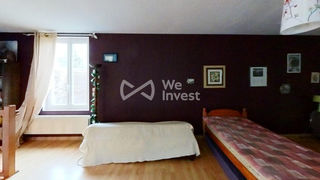  Maison � vendre 5 pi�ces 157 m�