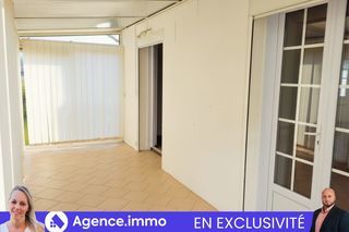  Maison � vendre 3 pi�ces 90 m�