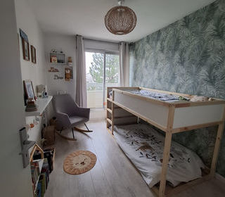  Appartement � vendre 3 pi�ces 72 m�