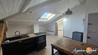  Appartement � vendre 2 pi�ces 29 m�