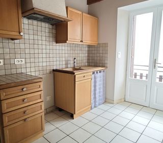  Maison � vendre 3 pi�ces 82 m�