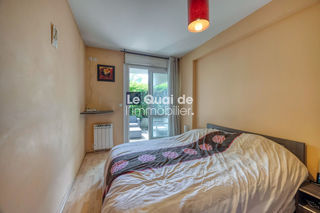  Appartement � vendre 4 pi�ces 77 m�