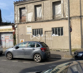  Immeuble � vendre 90 m�