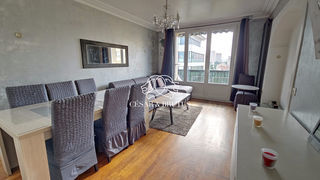  Appartement � vendre 4 pi�ces 86 m�