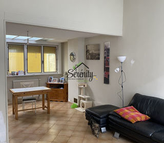  Maison � vendre 4 pi�ces 94 m�