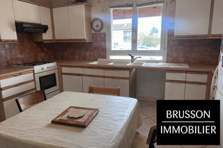  Maison � vendre 4 pi�ces 87 m�