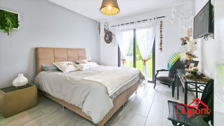  Maison � vendre 5 pi�ces 158 m�