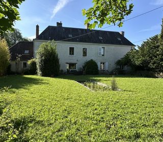  Maison � vendre 11 pi�ces 309 m�