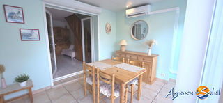  Maison � vendre 3 pi�ces 42 m�