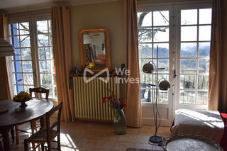  Maison � vendre 7 pi�ces 130 m�