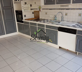  Appartement � vendre 4 pi�ces 130 m�