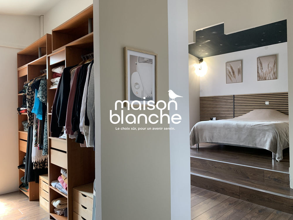 � vendre  Maison La Jarrie (17220)