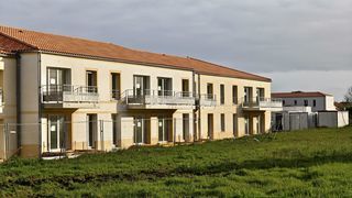  Maison � vendre 4 pi�ces 81 m�