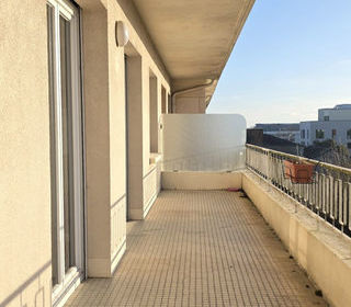  Appartement � vendre 5 pi�ces 124 m�