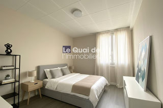  Appartement � vendre 4 pi�ces 66 m�