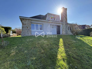  Maison � vendre 5 pi�ces 138 m�