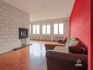  Appartement � vendre 3 pi�ces 127 m�