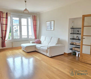  Appartement � vendre 4 pi�ces 91 m�