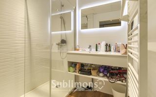  Appartement � vendre 1 pi�ce 19 m�