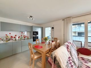  Appartement � vendre 4 pi�ces 86 m�