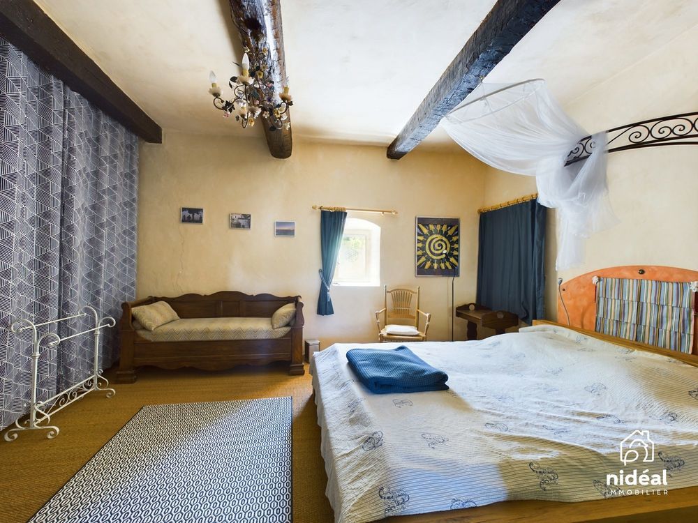 � vendre  Maison Anduze (30140)