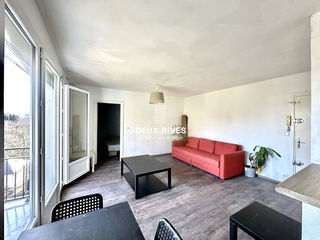  Appartement � vendre 2 pi�ces 41 m�