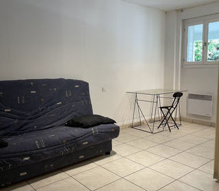  Appartement � louer 1 pi�ce 38 m�