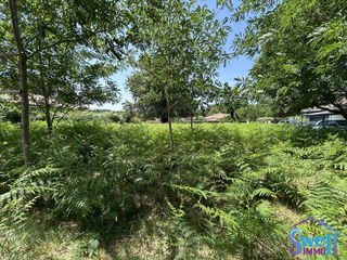  Terrain � vendre 800 m�