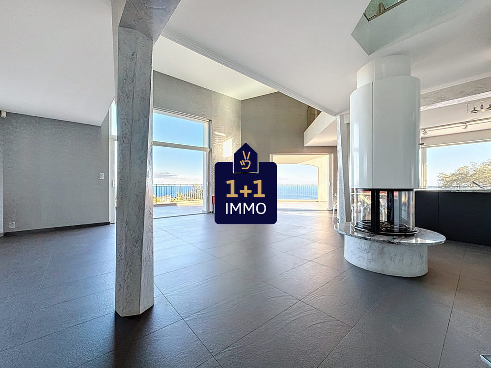 � vendre  Maison Fr�jus (83600)