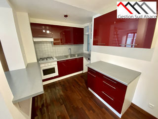  Appartement � louer 4 pi�ces 80 m�