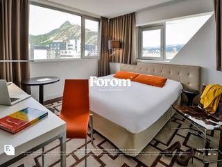  Appartement � vendre 1 pi�ce 26 m�