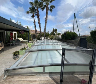  Maison � vendre 8 pi�ces 250 m�