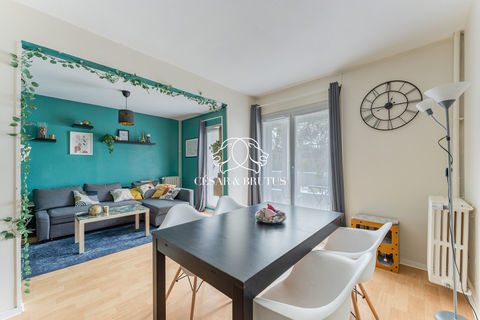  Appartement � vendre 6 pi�ces 112 m�