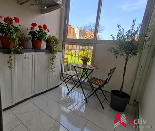  Appartement � vendre 2 pi�ces 35 m�