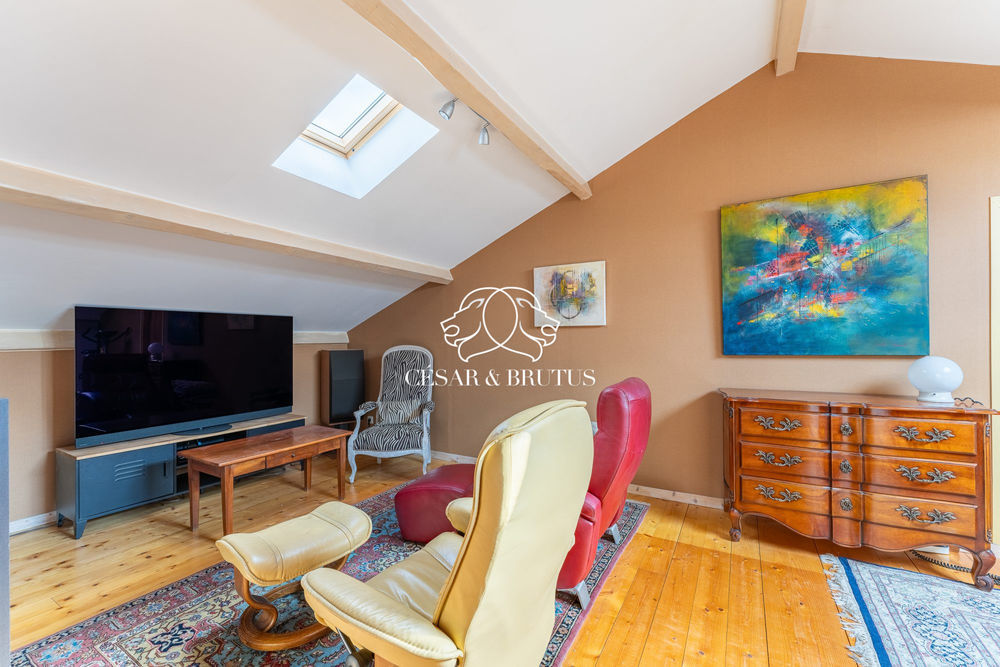 � vendre  Maison Charly (69390)