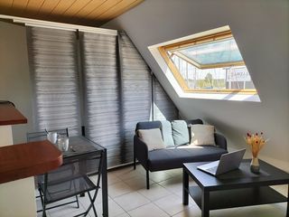  Appartement � vendre 1 pi�ce 20 m�