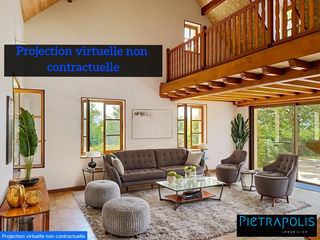  Maison � vendre 8 pi�ces 222 m�