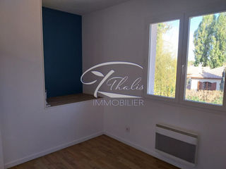  Maison � vendre 3 pi�ces 60 m�