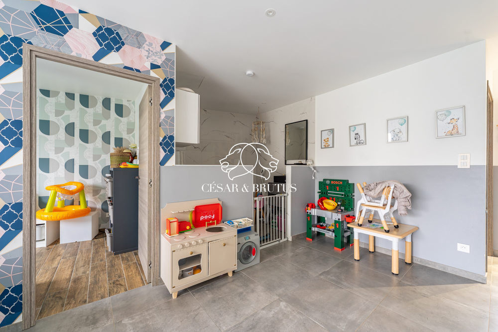 � vendre  Maison Satolas-et-Bonce (38290)