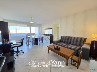  Appartement � vendre 4 pi�ces 84 m�