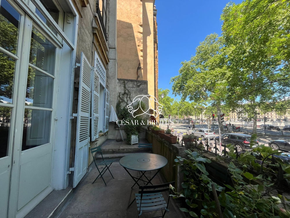 � vendre  Appartement Lyon 5