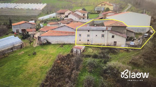  Maison � vendre 7 pi�ces 175 m�