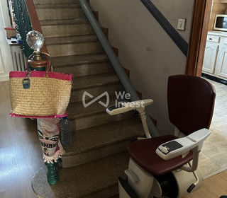  Maison � vendre 6 pi�ces 200 m�